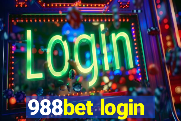 988bet login